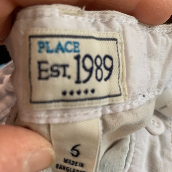 2 pr long cotton khaki casual boys bundle - Picture 4 of 4